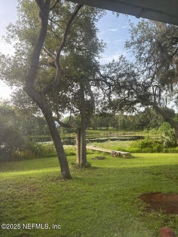 243 TAYLOR FURY Road, Pomona Park, FL 32181