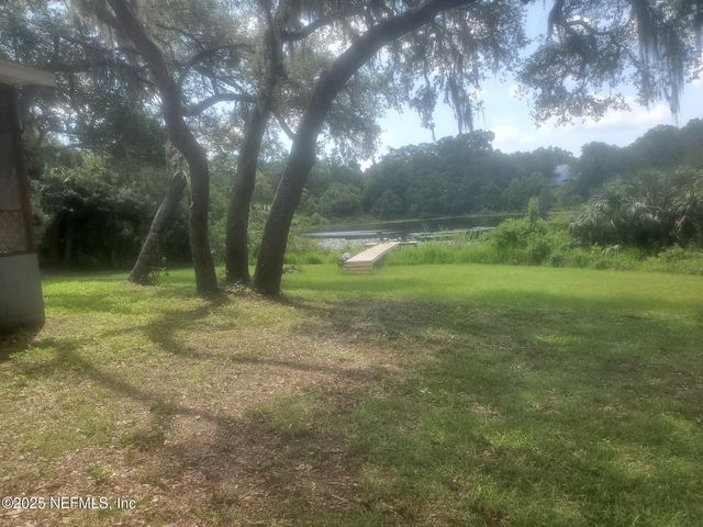 243 TAYLOR FURY Road, Pomona Park, FL 32181
