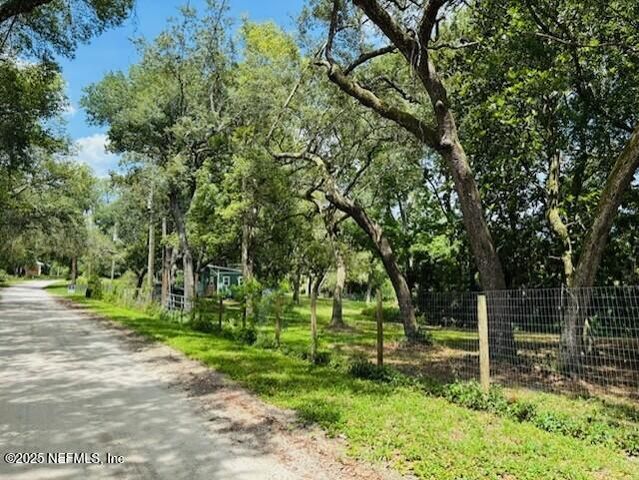 243 TAYLOR FURY Road, Pomona Park, FL 32181