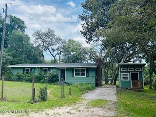 243 TAYLOR FURY Road, Pomona Park, FL 32181
