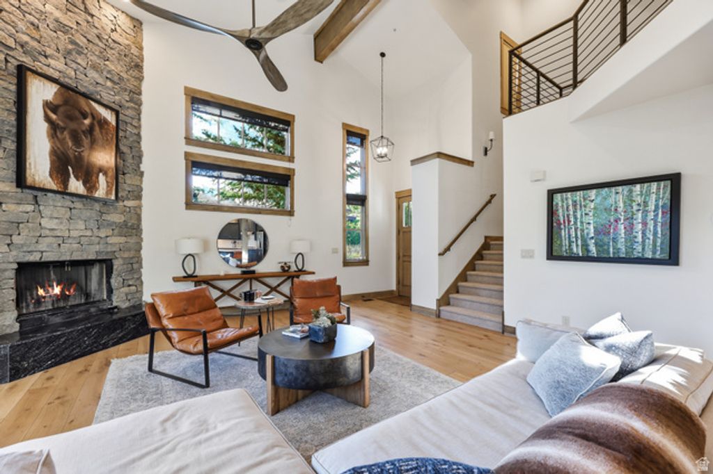 1460 SEASONS DR, Park City, UT 84060 — photo 4