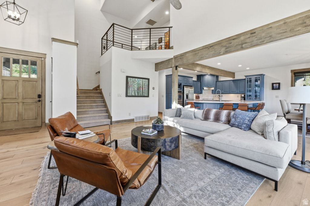 1460 SEASONS DR, Park City, UT 84060 — photo 5