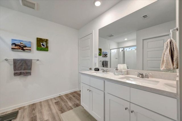 3013 Snowy Egret Drive, Texas City, TX 77590