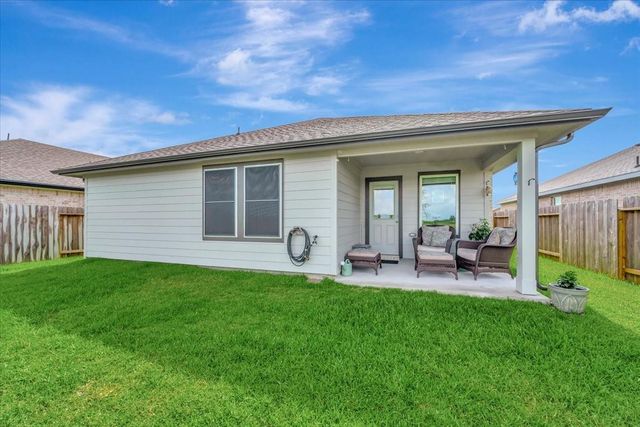 3013 Snowy Egret Drive, Texas City, TX 77590