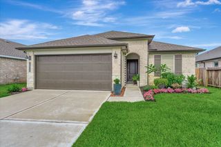 3013 Snowy Egret Drive, Texas City, TX 77590