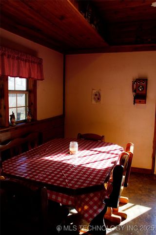 65337 S 220 Road, Inola, OK 74036