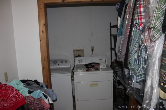 65337 S 220 Road, Inola, OK 74036