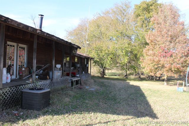 65337 S 220 Road, Inola, OK 74036