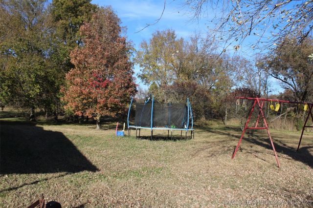 65337 S 220 Road, Inola, OK 74036