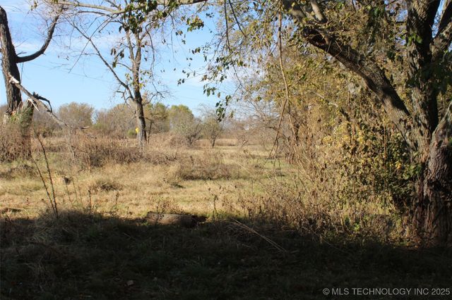 65337 S 220 Road, Inola, OK 74036