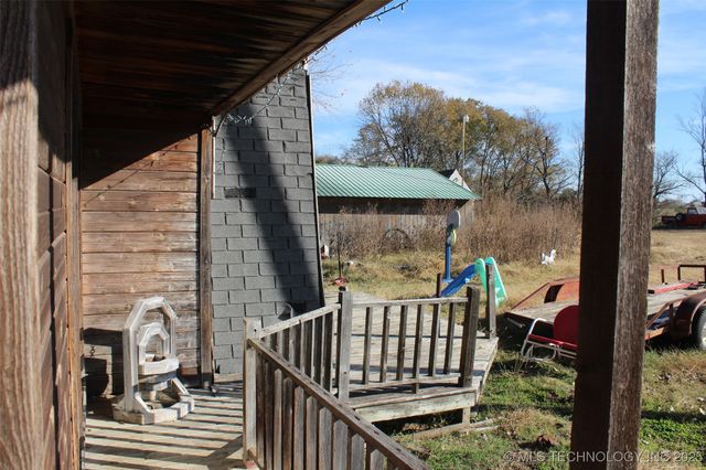 65337 S 220 Road, Inola, OK 74036