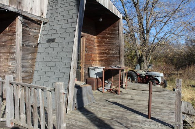 65337 S 220 Road, Inola, OK 74036