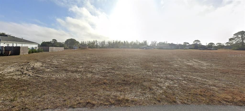 2801 NW 24TH AVENUE, Cape Coral, FL 33993