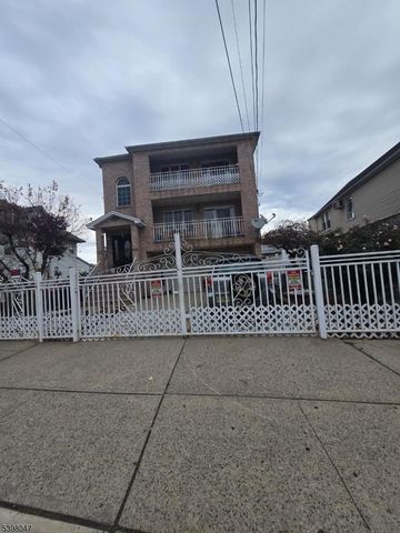 555 1 St Ave, Elizabeth City, NJ 07206