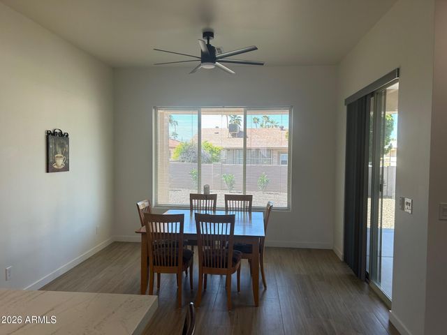 26424 S LAKEWOOD Drive, Sun Lakes, AZ 85248