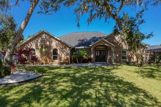 1215 San Jose Forest Drive, St Augustine, FL 32080