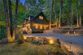 747 Mountain Oak Road, Ellijay, GA 30536