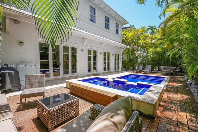 4734 Sunset Drive, Miami, FL 33143