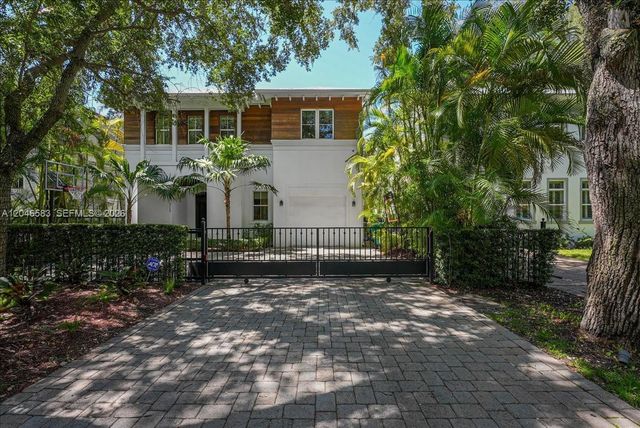 4734 Sunset Drive, Miami, FL 33143