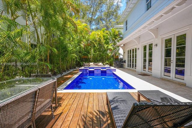 4734 Sunset Drive, Miami, FL 33143