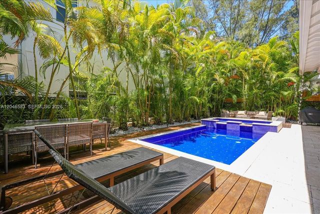 4734 Sunset Drive, Miami, FL 33143