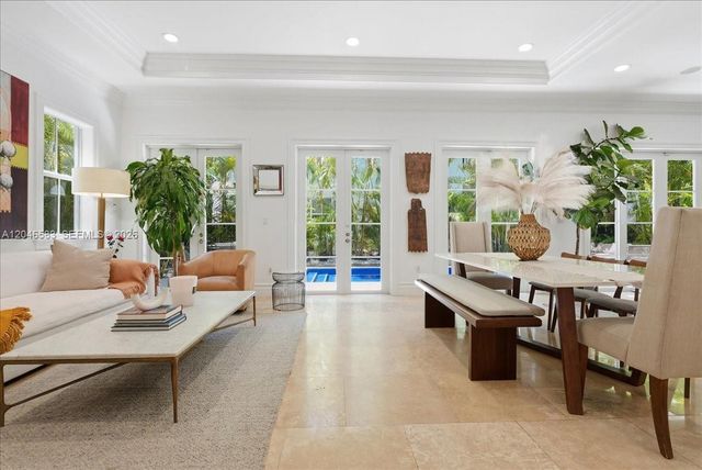 4734 Sunset Drive, Miami, FL 33143