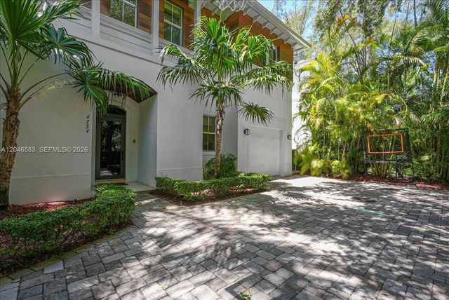 4734 Sunset Drive, Miami, FL 33143
