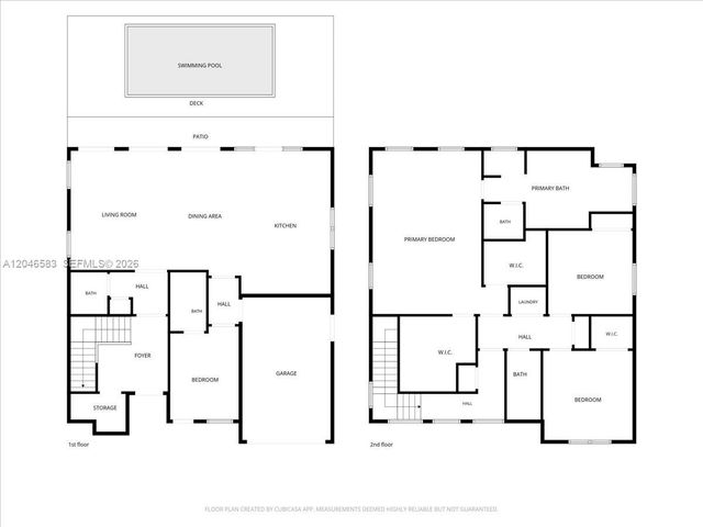 4734 Sunset Drive, Miami, FL 33143