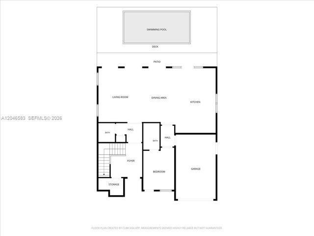 4734 Sunset Drive, Miami, FL 33143