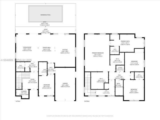 4734 Sunset Drive, Miami, FL 33143