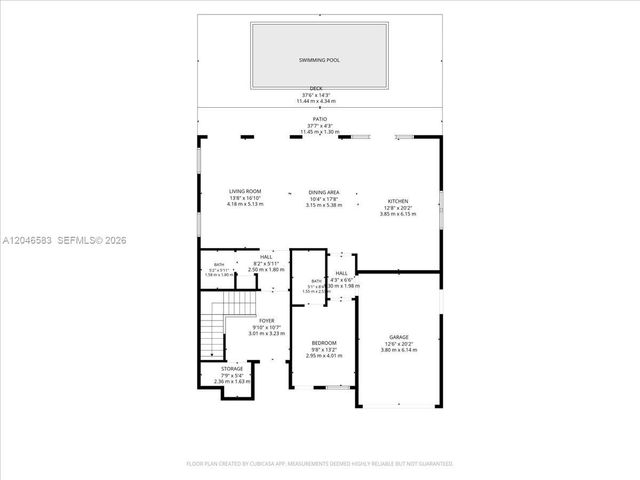 4734 Sunset Drive, Miami, FL 33143
