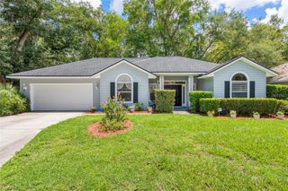 4431 NW 36TH STREET, Gainesville, FL 32605