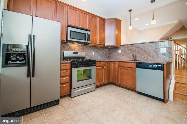 119 N DUNCAN ST, Baltimore, MD 21231