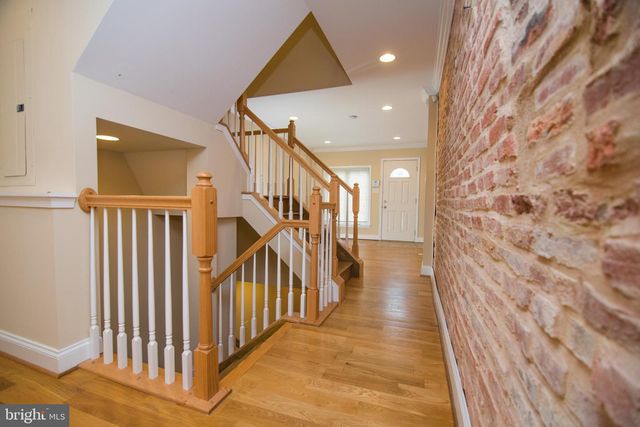 119 N DUNCAN ST, Baltimore, MD 21231