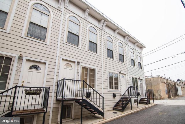 119 N DUNCAN ST, Baltimore, MD 21231