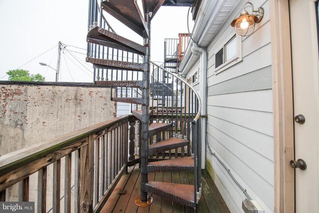 119 N DUNCAN ST, Baltimore, MD 21231