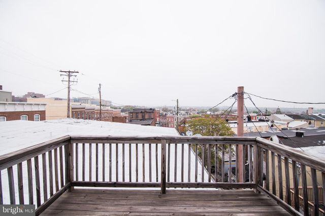 119 N DUNCAN ST, Baltimore, MD 21231