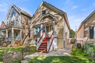 2442 S 12th STREET, Milwaukee, WI 53215
