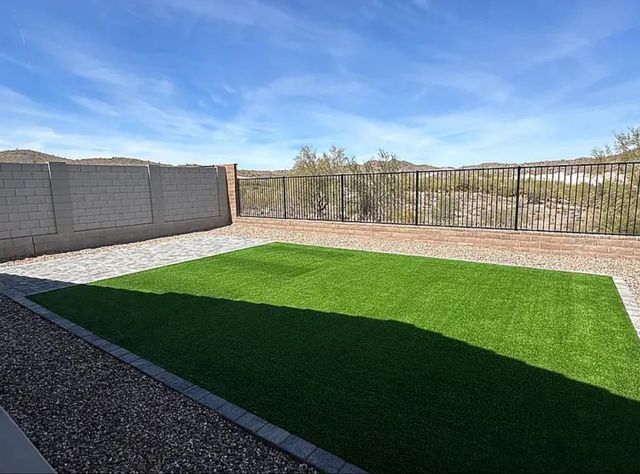 13302 W Eagle Feather Road, Peoria, AZ 85383