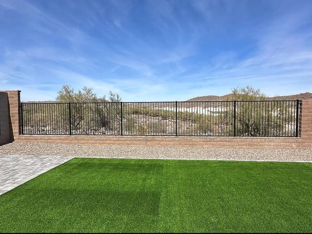 13302 W Eagle Feather Road, Peoria, AZ 85383