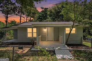 6140 Nichols Drive, Union City, GA 30291