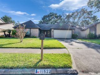 11522 Sageperry Drive, Houston, TX 77089