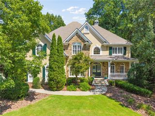 9835 Autry Falls Drive, Johns Creek, GA 30022