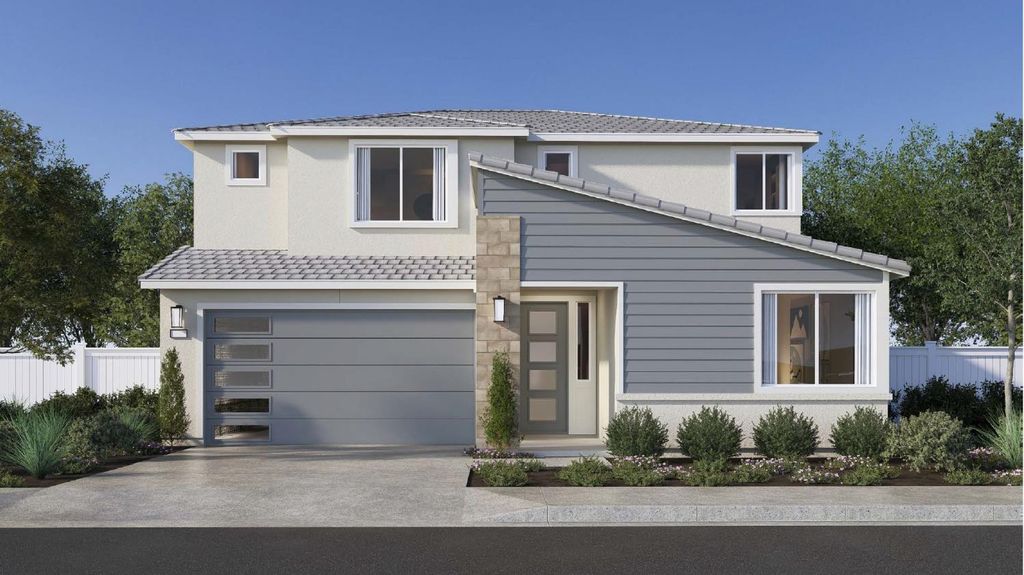 2481 N Newhaven Way, Clovis, CA 93619