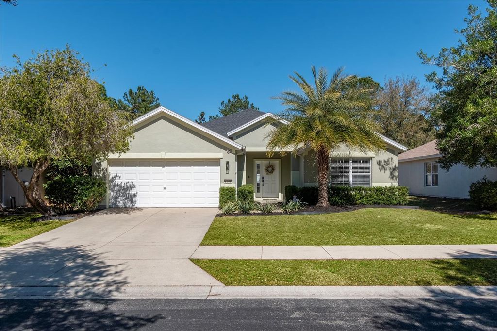 5601 SW 42ND PLACE, Ocala, FL 34474