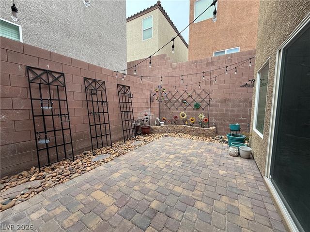 3641 Breman Street, Las Vegas, NV 89129