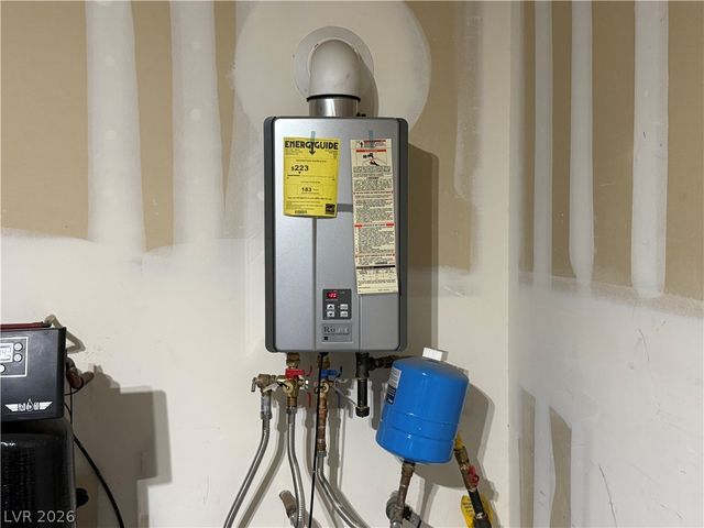 3641 Breman Street, Las Vegas, NV 89129