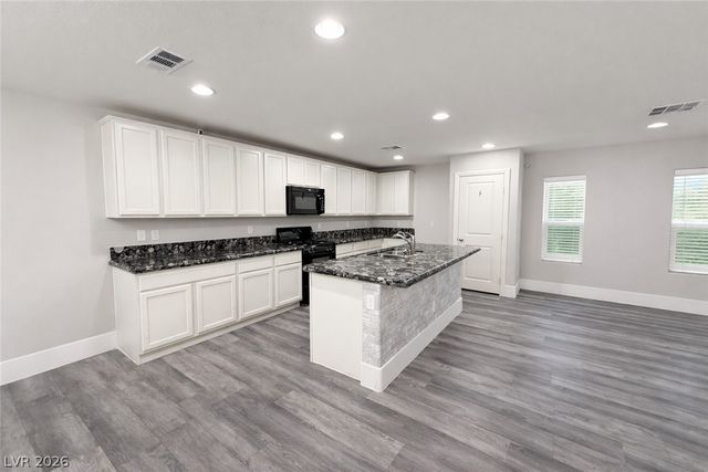 3641 Breman Street, Las Vegas, NV 89129