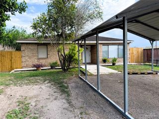 1104 E Business 83, San Juan, TX 78589