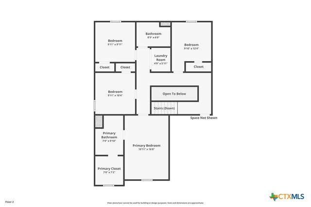 140 Langston Drive, Uhland, TX 78640